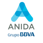 ANIDA BBVA logo