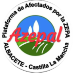 AZEPAL logo