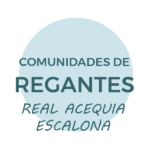 Comunidad Regantes Real Acequia Escalona