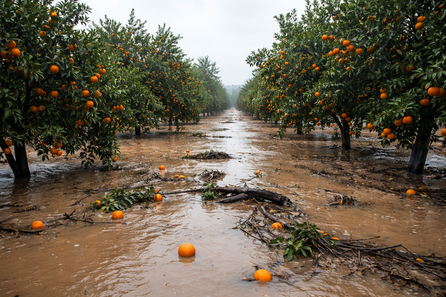 Lucro cesante pericial
